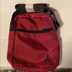 Jeffree Star crossbody bag
